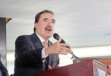 PRI, listo para análisis sobre Mando Único: Gamboa