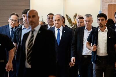 Israel, la olla a punto de explosión