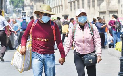 Estas actividades vuelven en semáforo amarillo por Covid-19 en CDMX