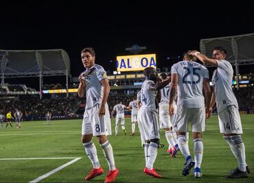 ¿Jonathan, otra baja para Copa Oro?