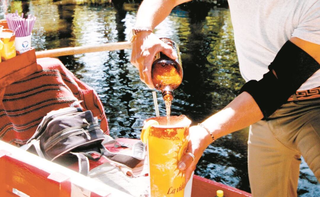 Foto: Archivo. EL UNIVERSAL