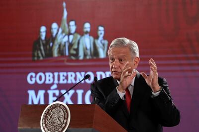 AMLO se compromete a que con Guardia Nacional disminuyan homicidios