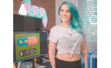 Youtubers combaten el coronavirus