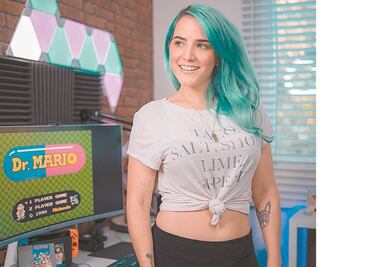 Youtubers combaten el coronavirus