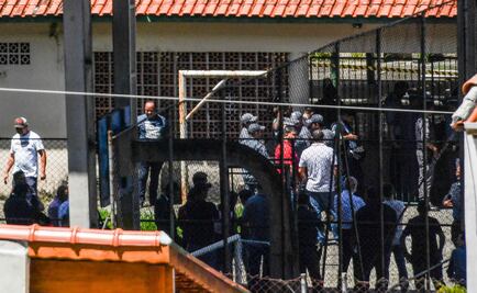Van 10 muertos por masacre en escuela de Sao Paulo; agresores se suicidaron