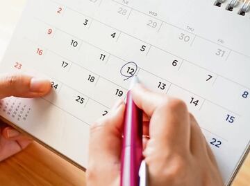 ¿Cómo se contaban los años antes del nacimiento de Cristo?