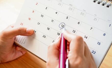 ¿Cómo se contaban los años antes del nacimiento de Cristo?