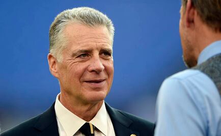 NFL: Pittsburgh tendría juego en México en 2020