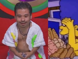 La Casa de Los Famosos 3: sexta gala de nominación deja ola de memes; usuarios no perdonan