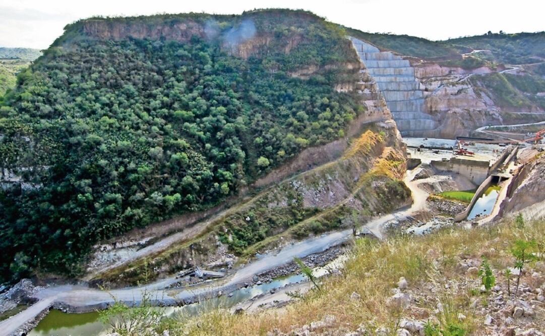 Foto: Archivo / EL UNIVERSAL