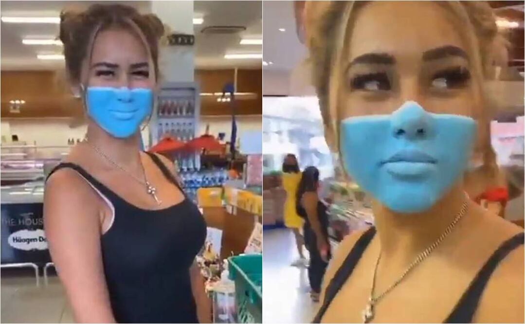 Foto: Tomada de video