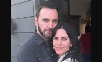 Courteney Cox y Johnny McDaid habrían puesto punto final a su relación tras casi 13 años juntos