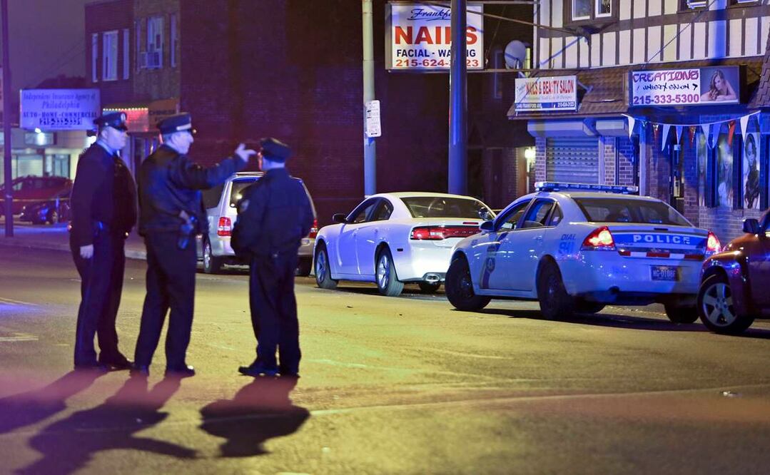 Imagen ilustrativa. Foto: AP