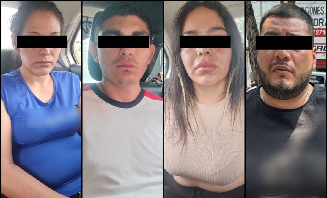 Foto: Secretaría de Seguridad Ciudadana