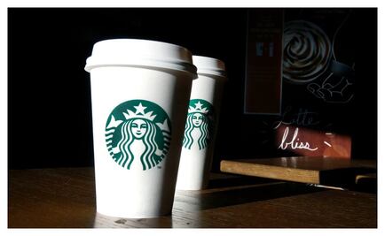 El mexicano detrás de los diseños de Starbucks