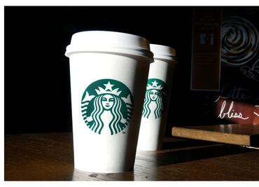 El mexicano detrás de los diseños de Starbucks