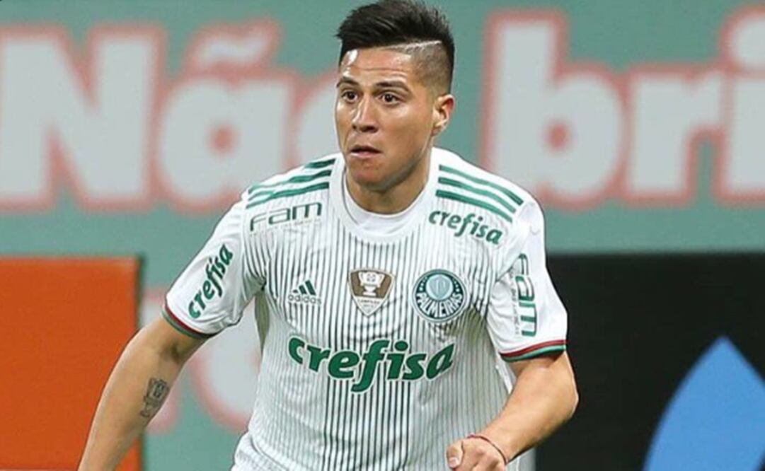 Tomada: @churrycristaldo