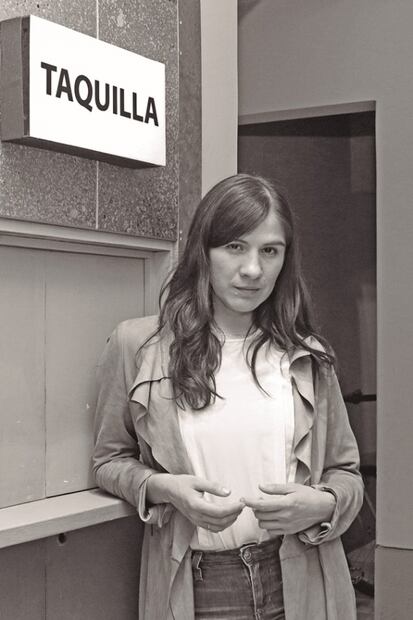 Teatreros: Autoridades nos dejaron a nuestra suerte