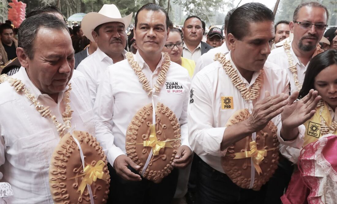 FOTO: ALEJANDRO ACOSTA / EL UNIVERSAL