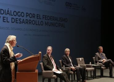 Guanajuato, prioridad para el Gobierno en seguridad: Olga Sánchez Cordero