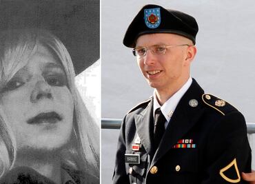 Ejército de EU concede cambio de sexo a Chelsea Manning