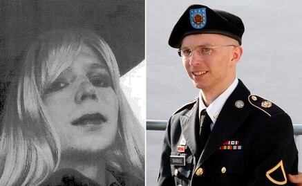 Ejército de EU concede cambio de sexo a Chelsea Manning