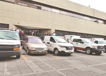 Buscan a 3 implicados en ataque a policías