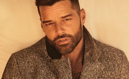 Ricky Martin habla sobre las acusaciones de su sobrino: "Estoy muy dolido"