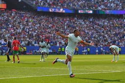 Francia clasifica a las semifinales del Mundial 2026 tras eliminar a Marruecos 