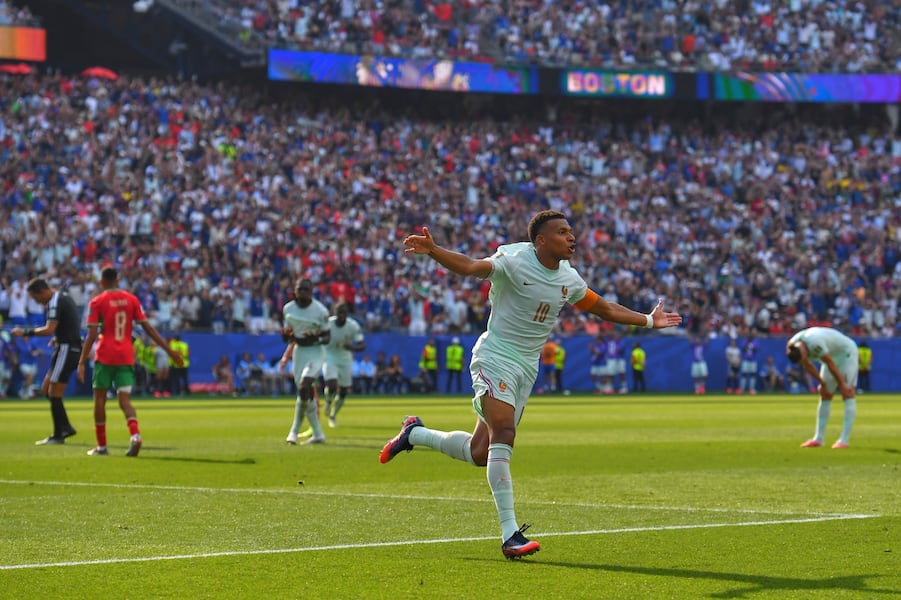 Francia clasifica a las semifinales del Mundial 2026 tras eliminar a Marruecos