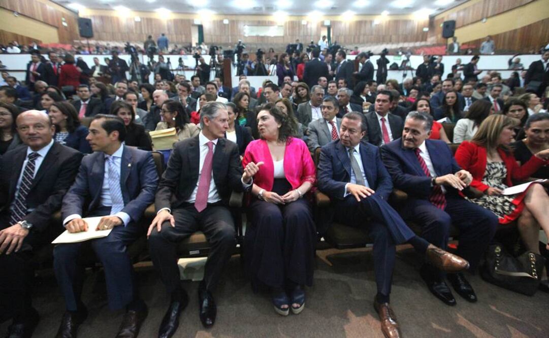 Foto: Lucía Godínez