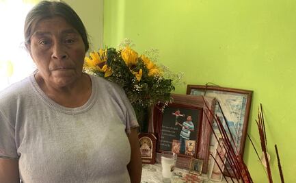 A un año de la tragedia de la Línea 12, heridas físicas y emocionales aún duelen a los deudos