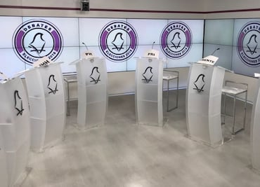 Entérate. Conoce a los candidatos a la alcaldía de Magdalena Contreras