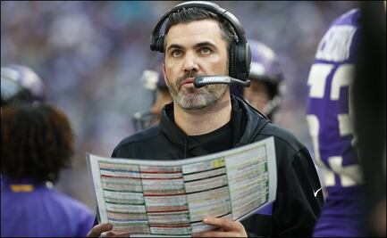 Browns tienen nuevo head coach