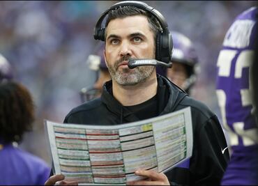 Browns tienen nuevo head coach