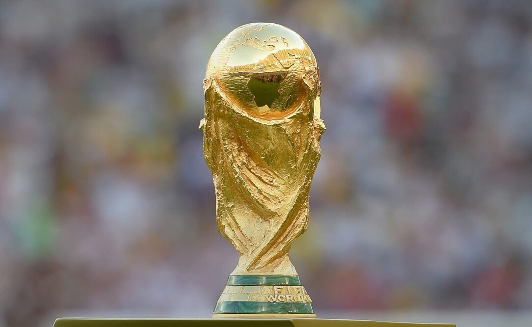 Foto: Archivo. EL UNIVERSAL