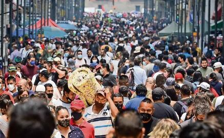 Va muy bien la recuperación económica en la CDMX: Sheinbaum