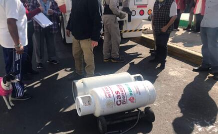 Gas Bienestar inicia operaciones en la alcaldía Iztacalco