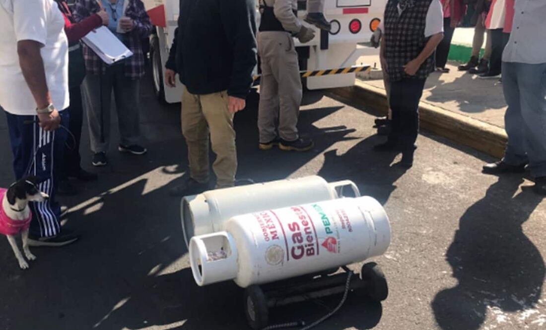 Foto: Laura Arana/ EL UNIVERSAL