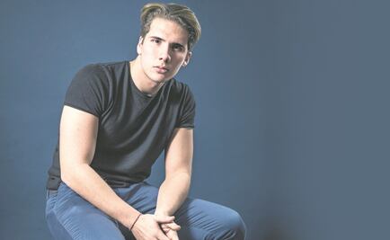 Robby Ruiz gana fans con bachata 