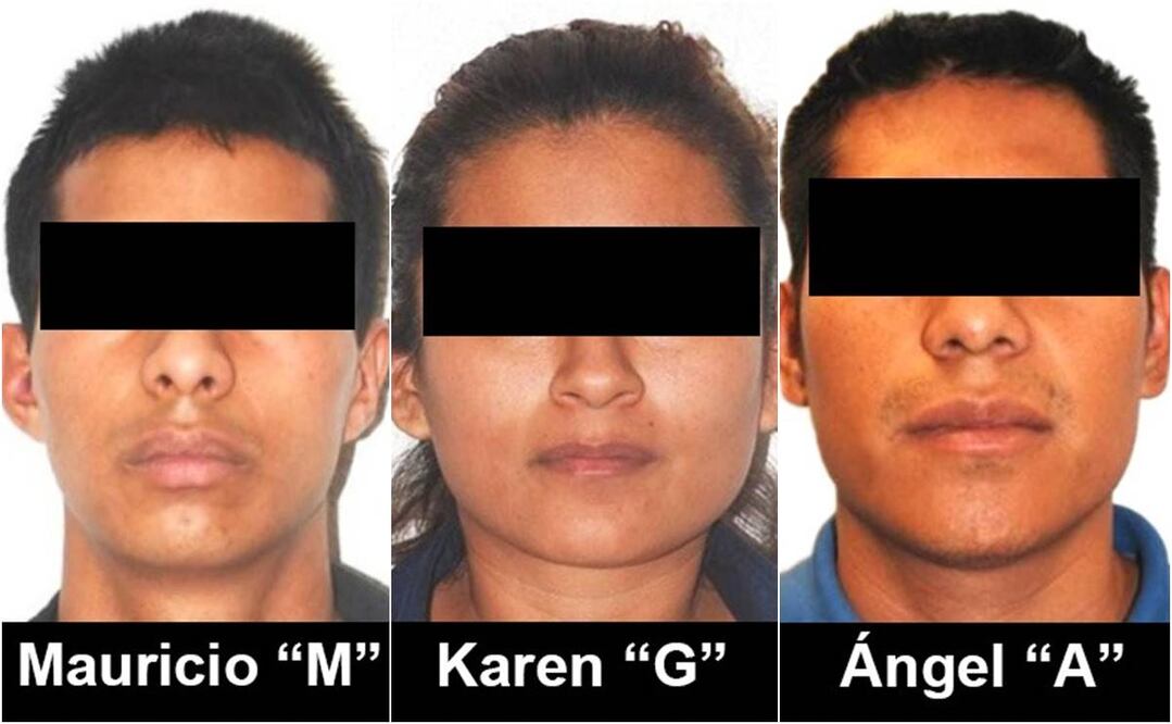 Foto: Fiscalía General de la República