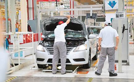 Nissan, en búsqueda de más proveeduría nacional