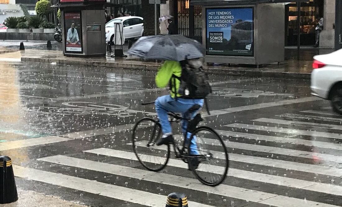 (Foto: Edgar Tequianes / EL UNIVERSAL)