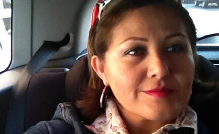 Eva Cadena asegura estar dispuesta a renunciar al fuero