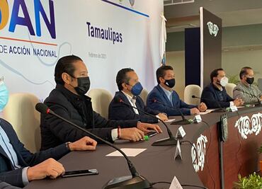 Pide GOAN a diputados no aprobar contrarreforma eléctrica de AMLO; “nadie va a querer venir a invertir”, dicen