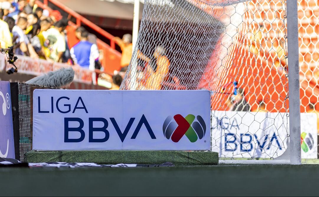 Portigol de la Liga MX en el estadio Caliente - FOTO: Imago7