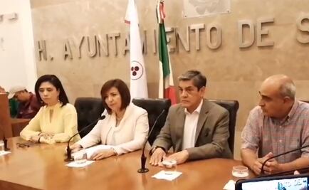 Salamanca está bajo fuego y nos abandonaron, se queja alcaldesa