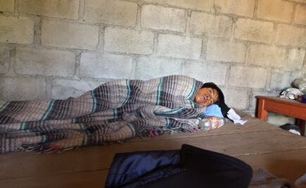 Confirman muerte de joven que tomó herbicida por conflicto territorial en Chiapas