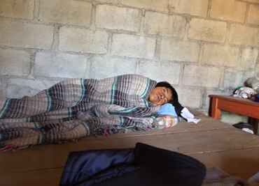 Confirman muerte de joven que tomó herbicida por conflicto territorial en Chiapas