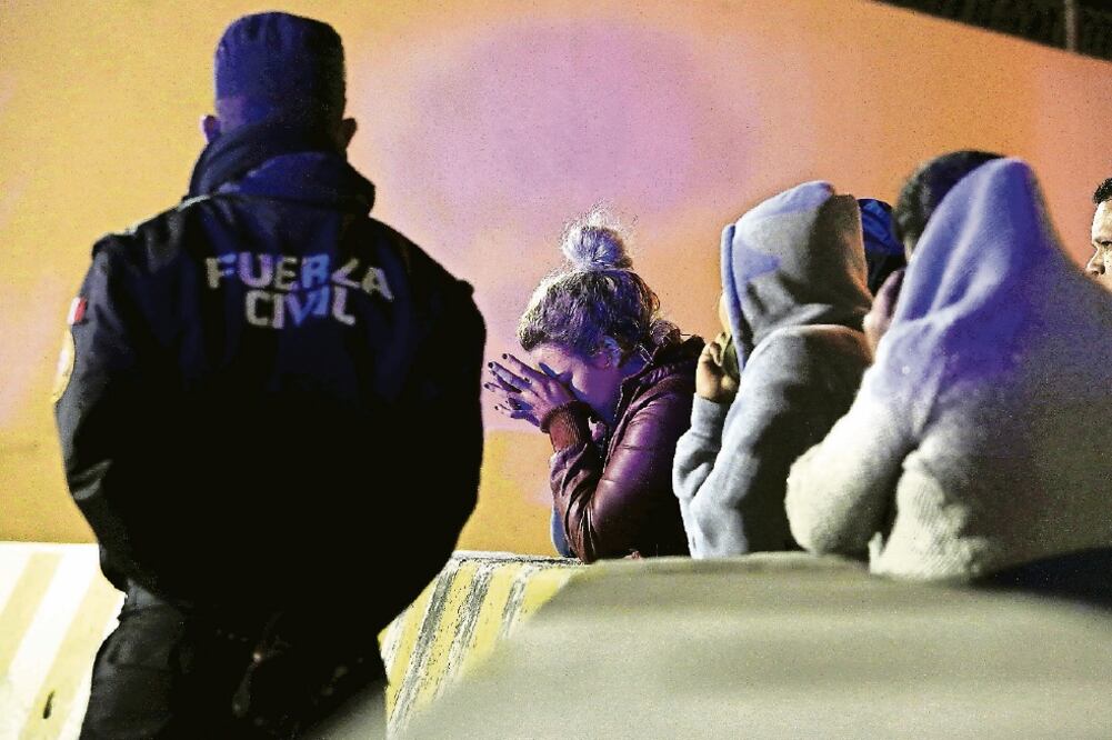 Juan Méndez, funcionario de las Naciones Unidas, aseguró que hasta el momento el gobierno mexicano no ha respondido al comunicado emitido el lunes en el que instó a las autoridades realizar una investigación exhaustiva (ARCHIVO EL UNIVERSAL)